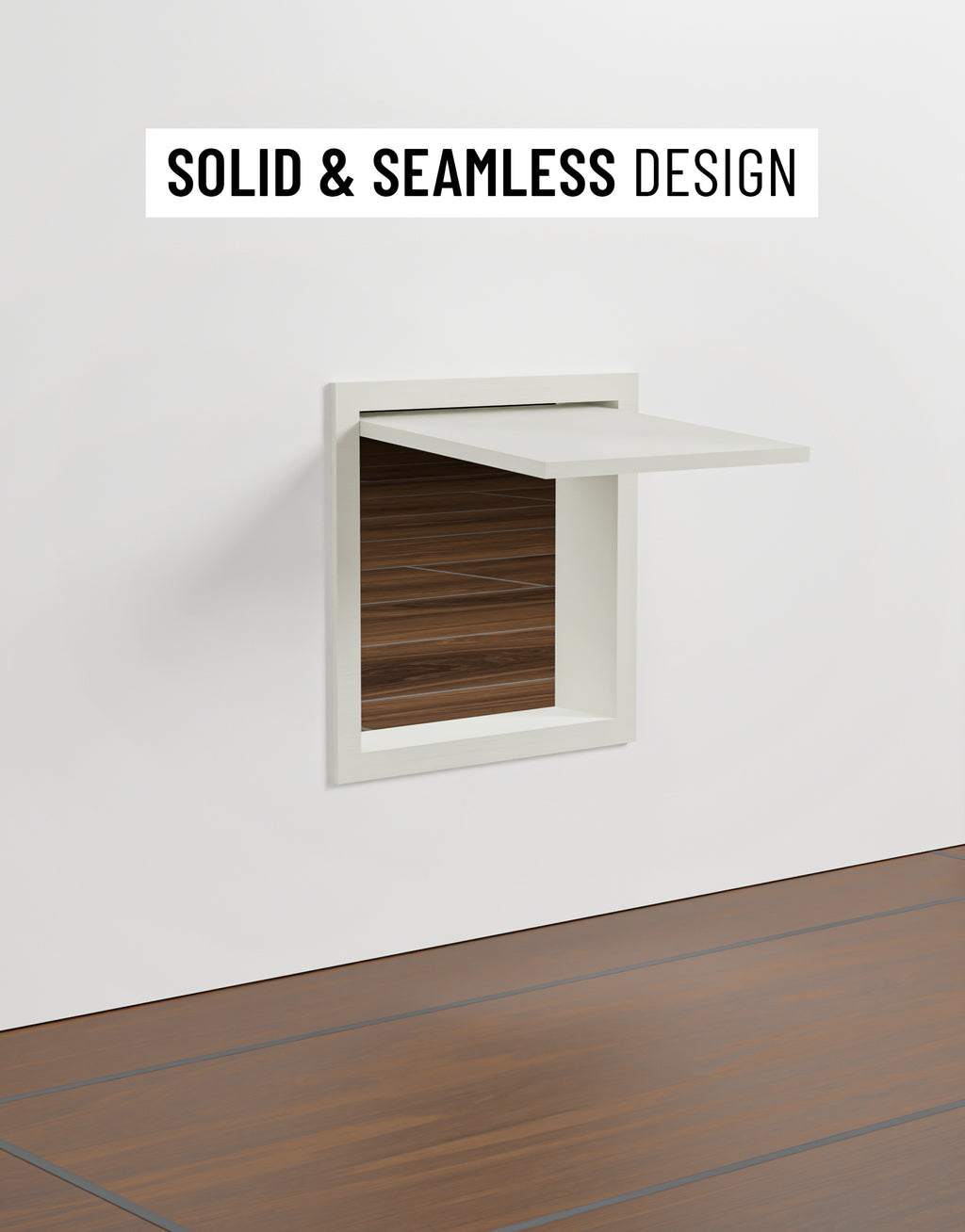 Katzenklappe für innen