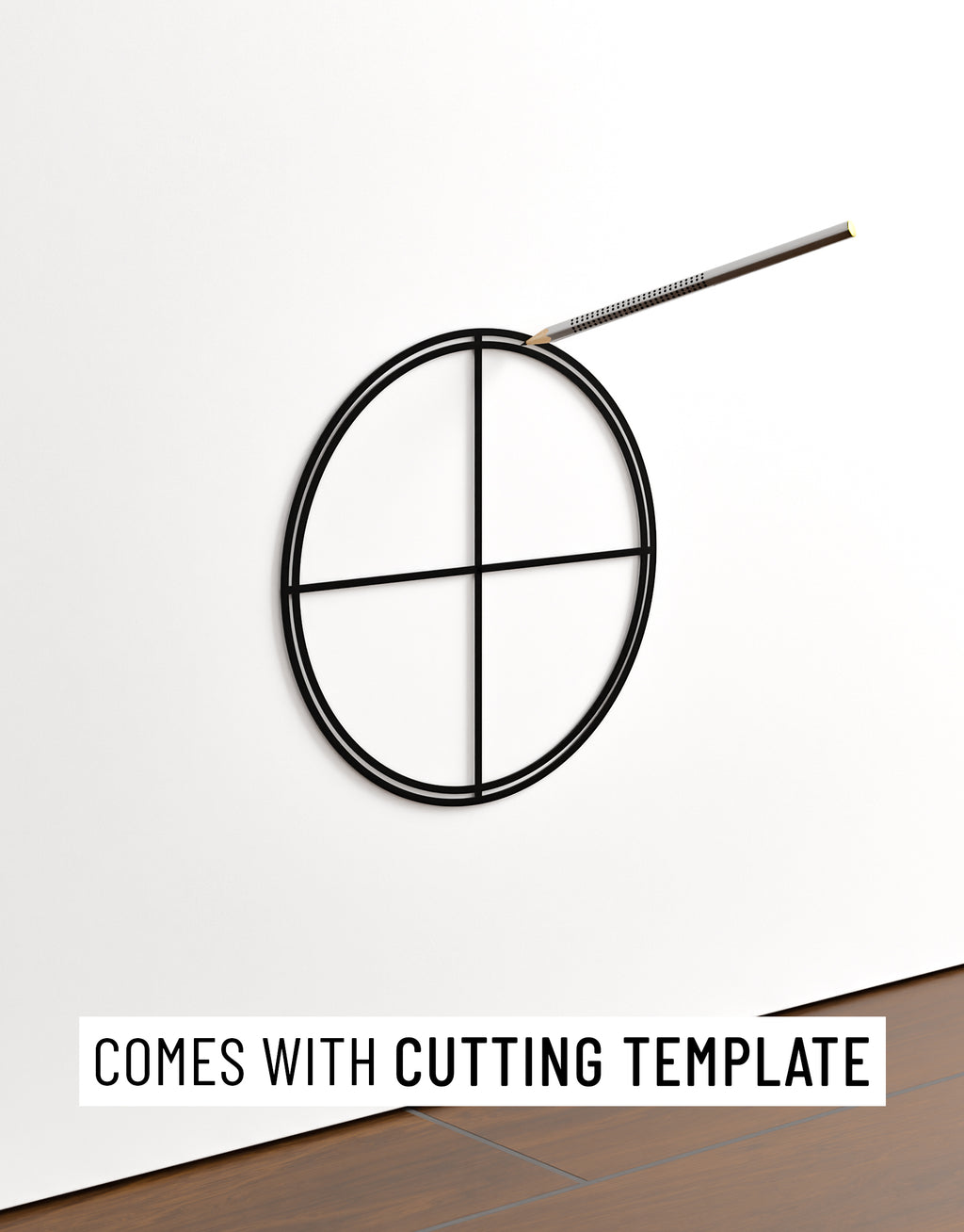 Katzendurchlauf für innen