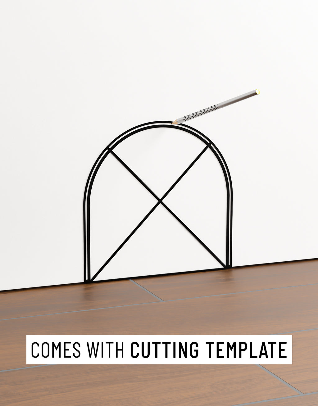 Katzendurchlauf für innen