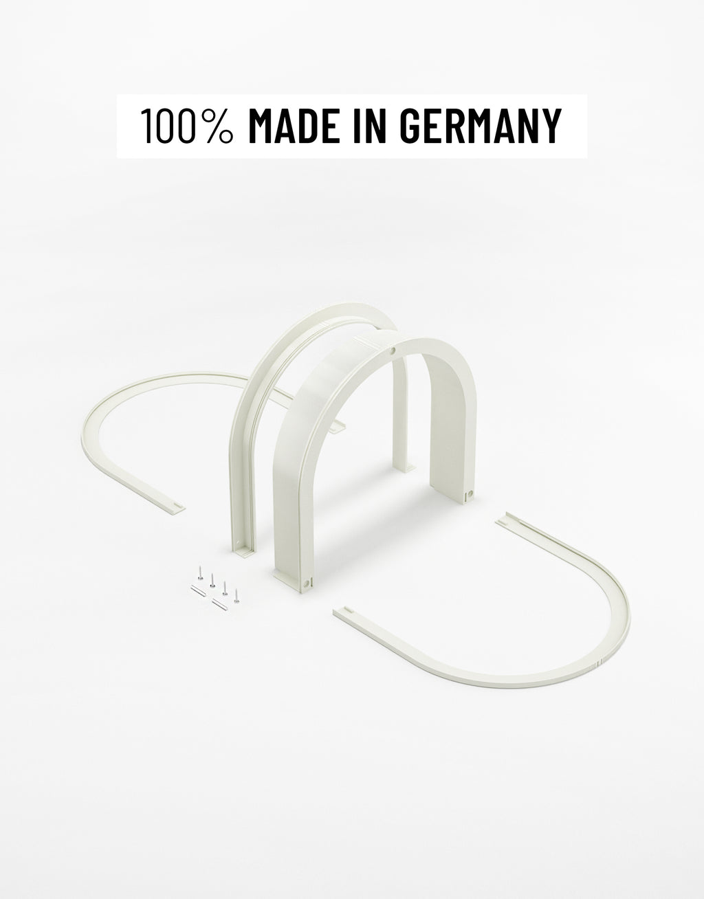 Katzendurchlauf für innen