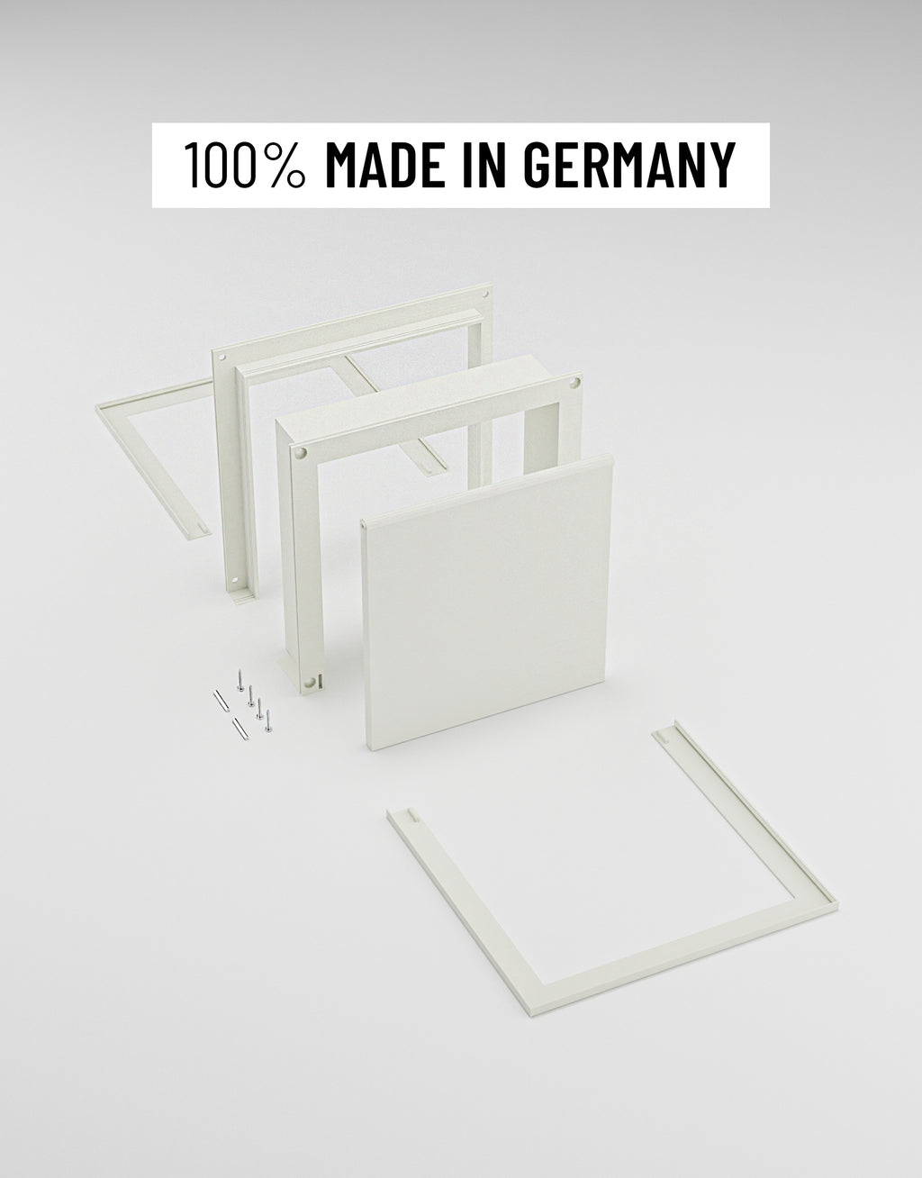 Katzenklappe für innen