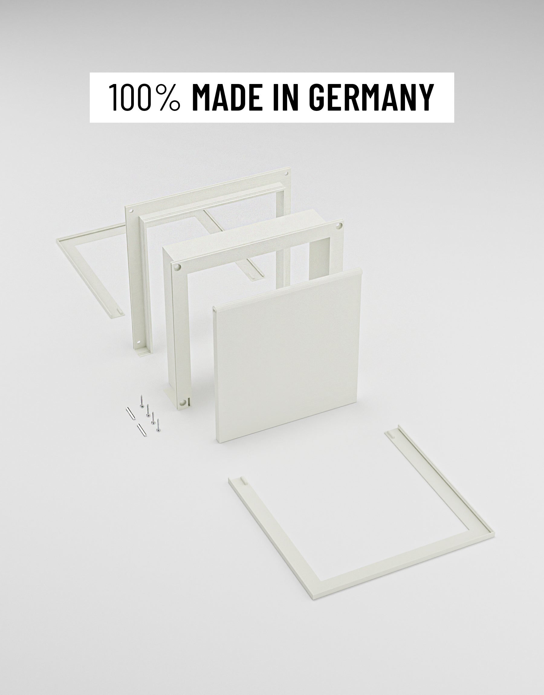 Katzenklappe für innen