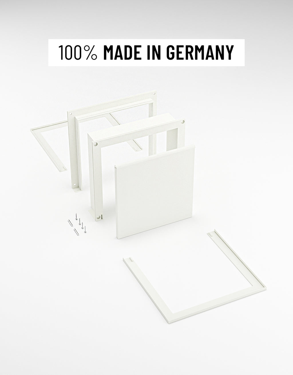 Katzenklappe für innen
