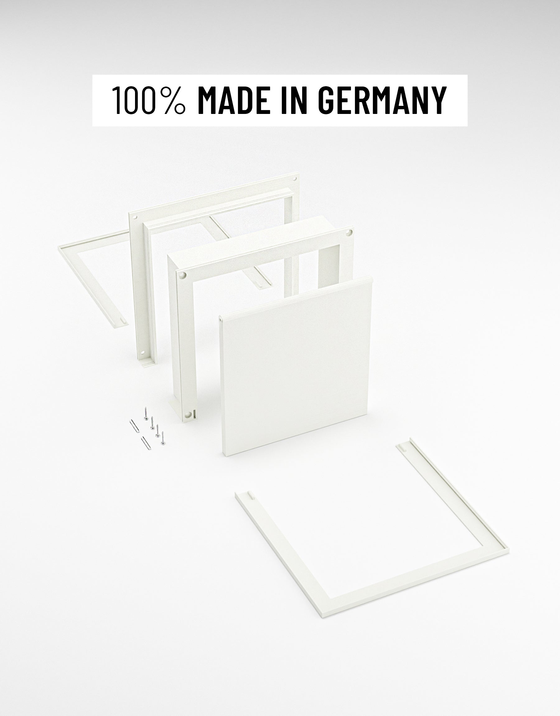 Katzenklappe für innen