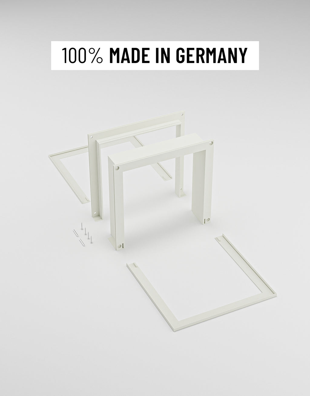 Katzendurchlauf für innen