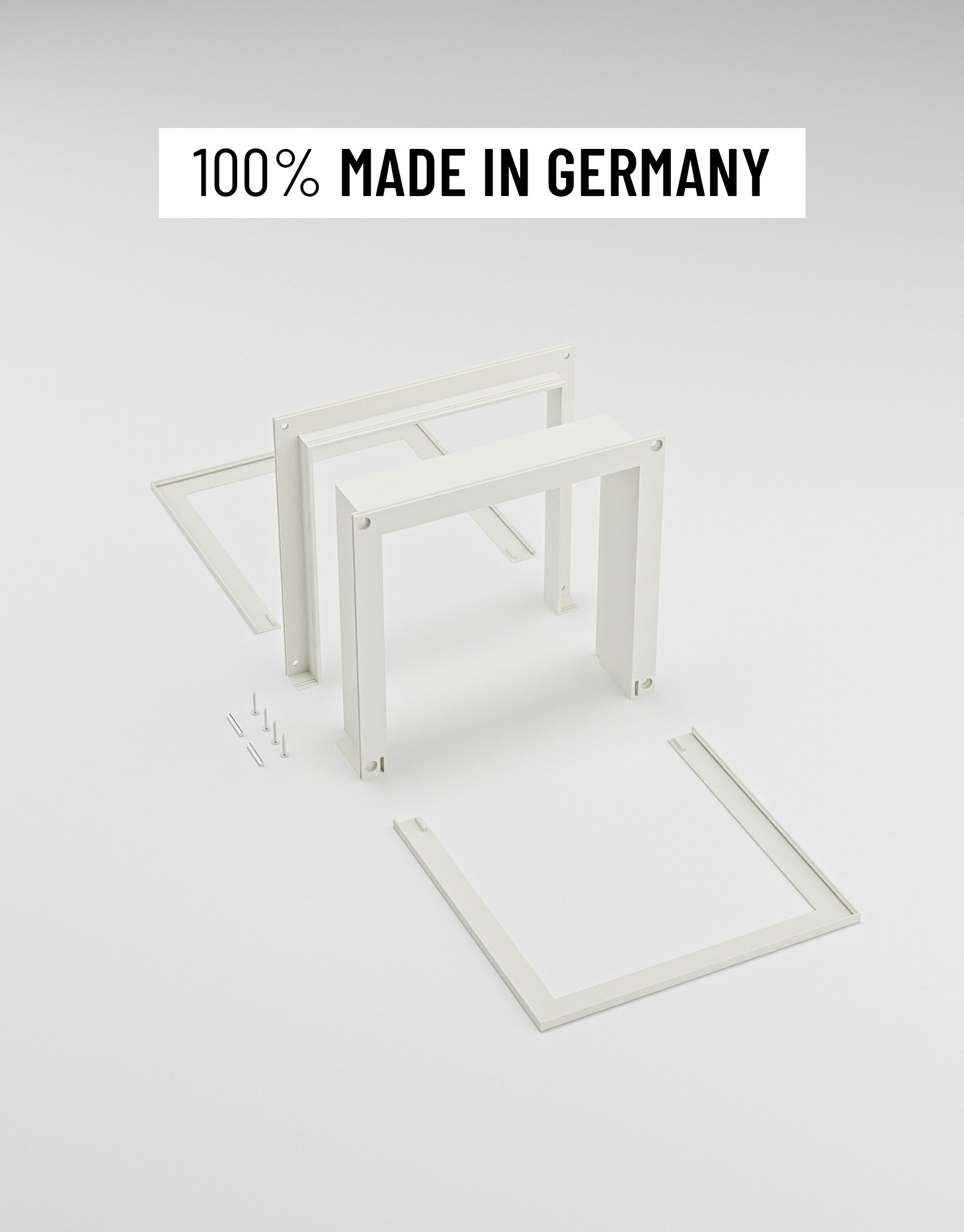 Katzendurchlauf für innen