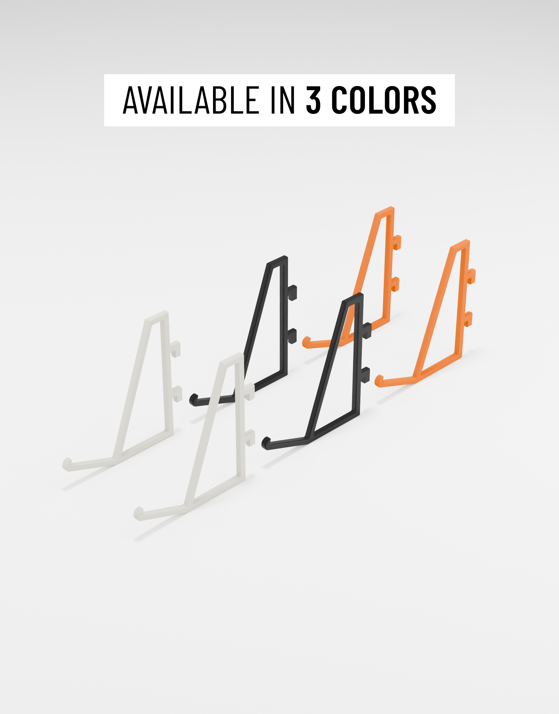 Tastatur Halter