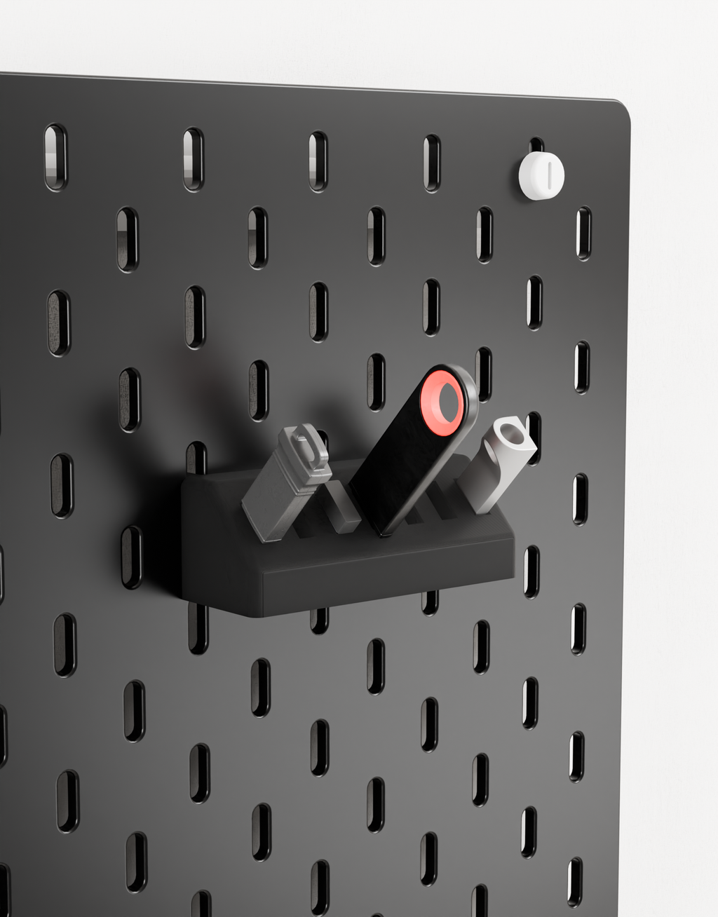 USB Stick Holder