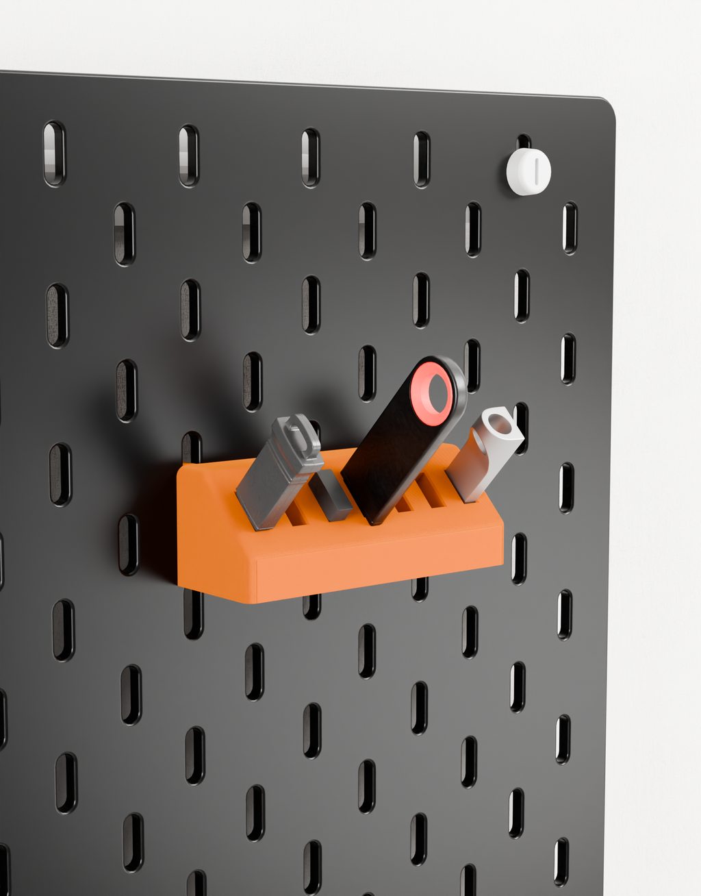 USB Stick Holder