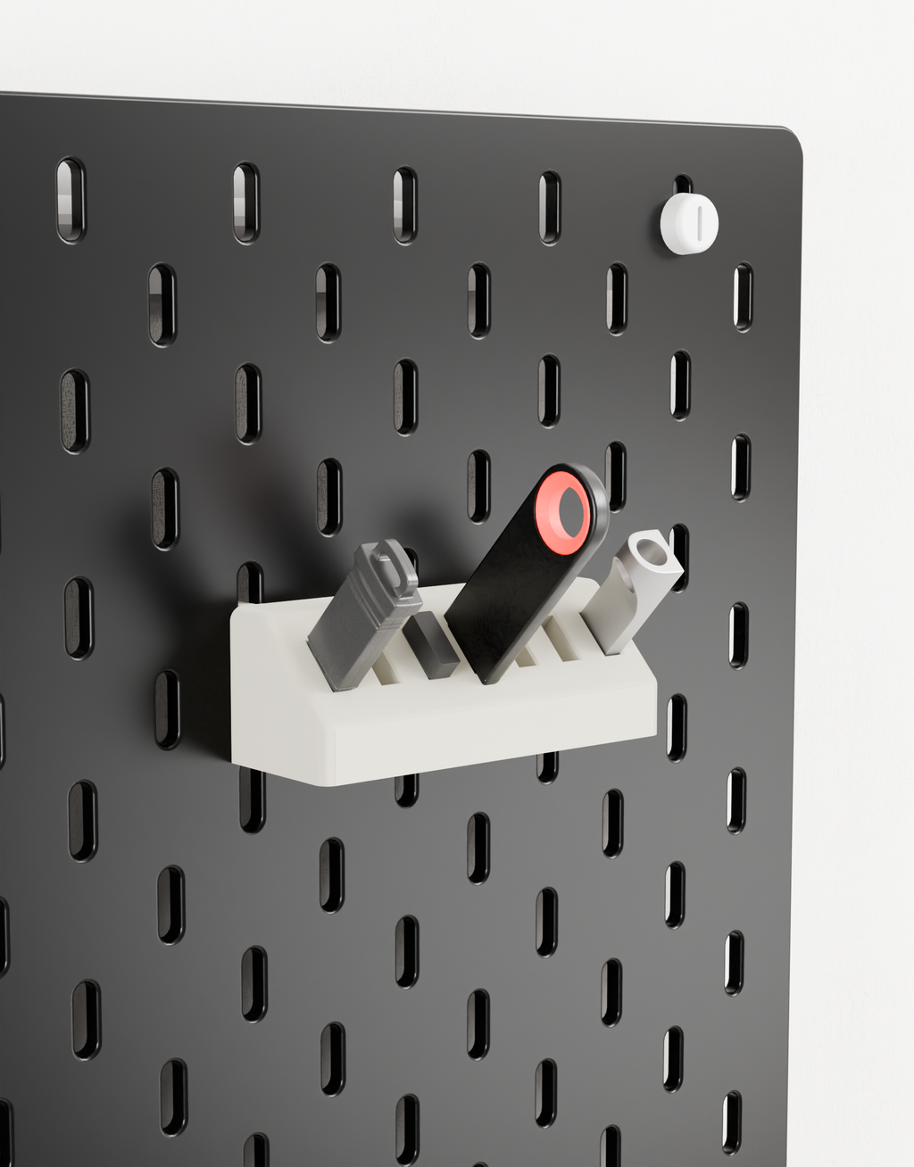 USB Stick Holder