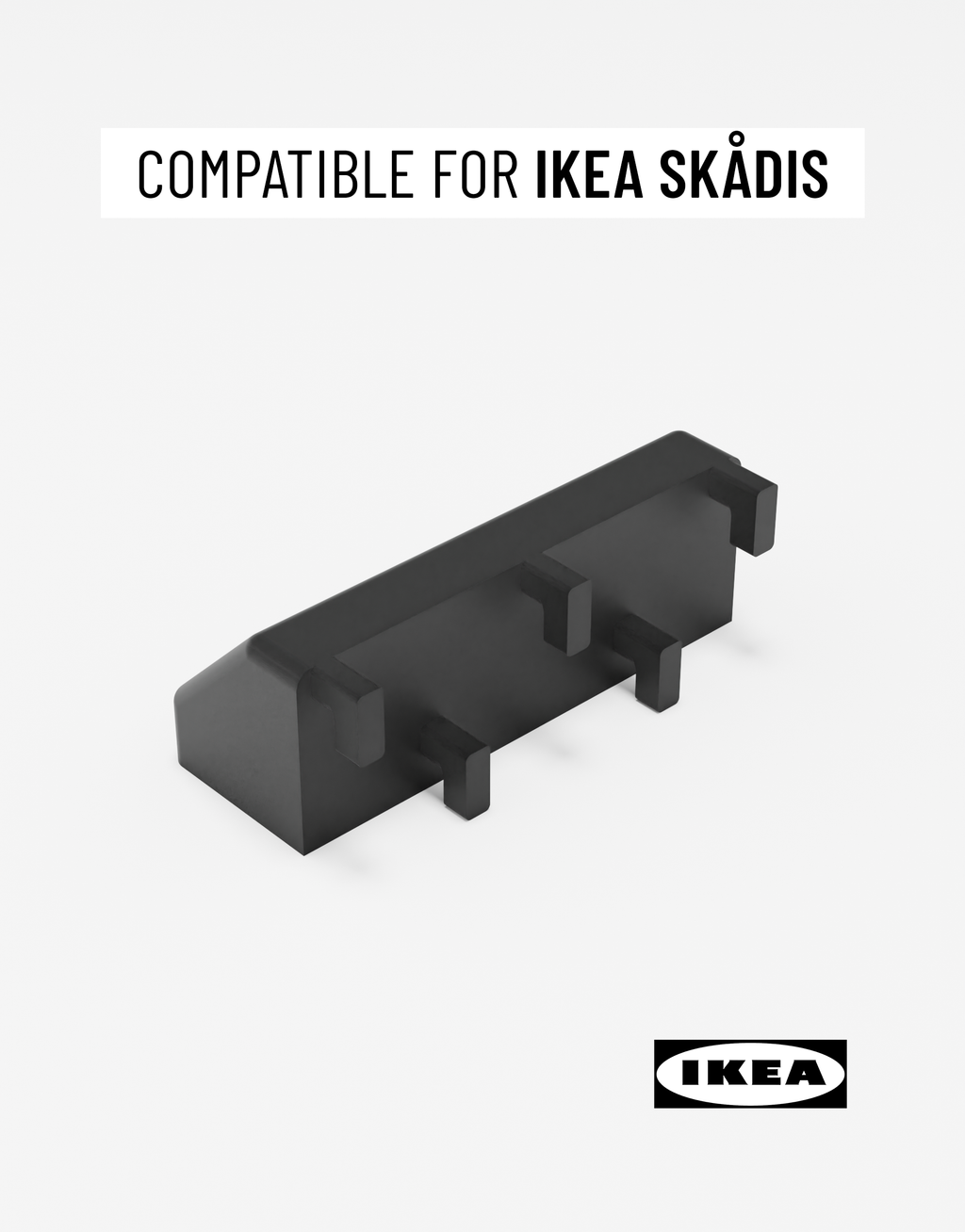 USB Stick Holder