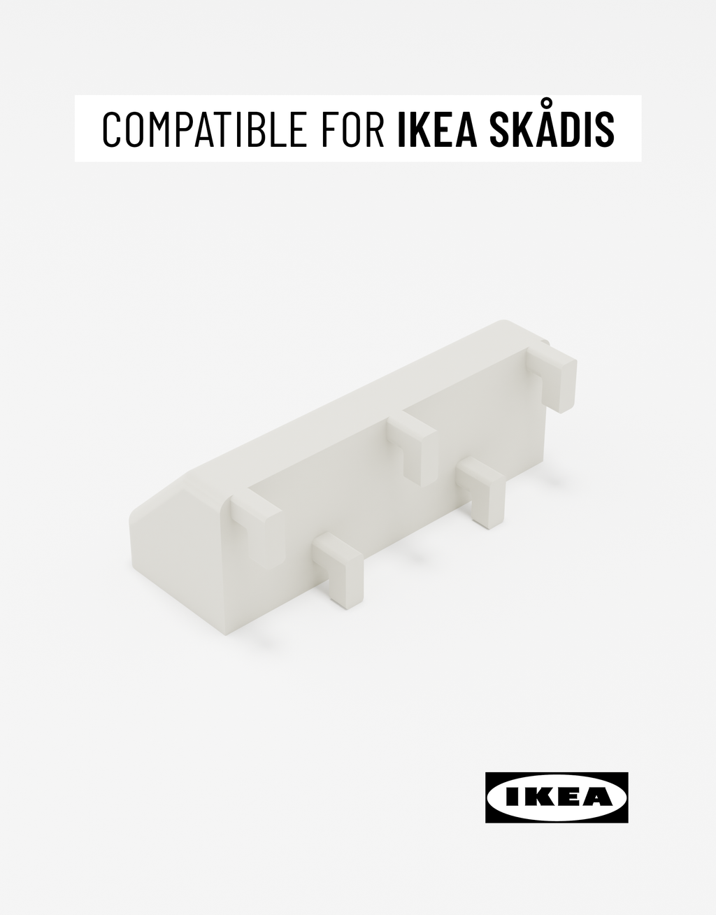 USB Stick Holder
