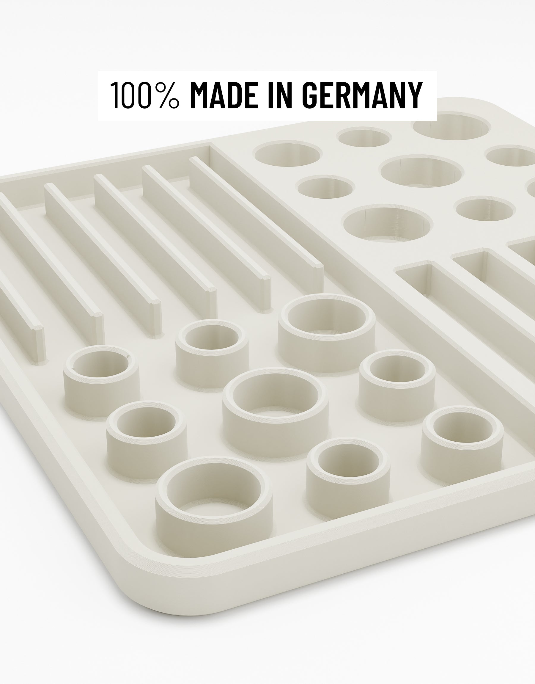 Cat snack board