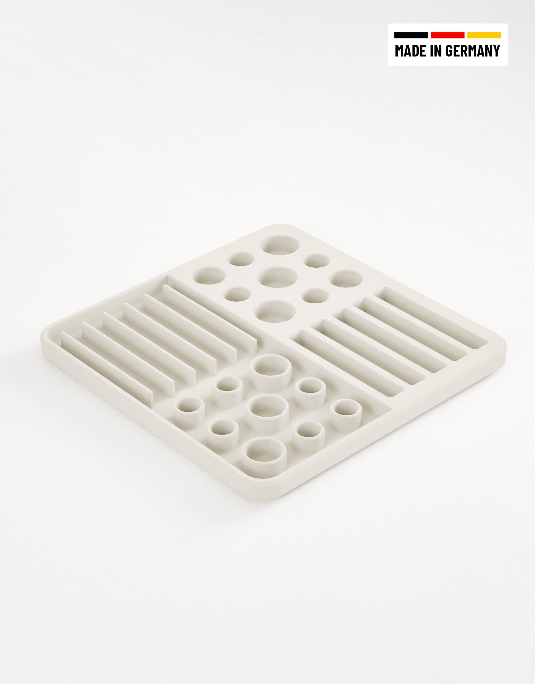 Cat snack board