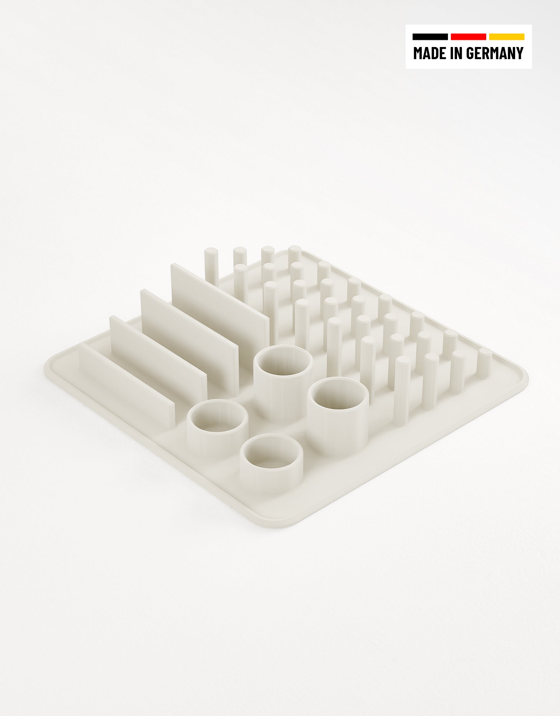 Snack Board for Cats