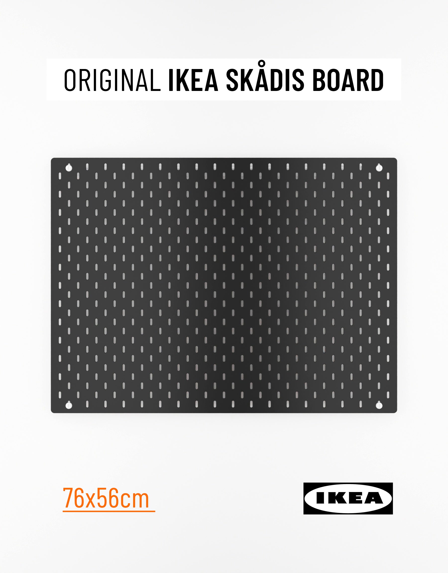 SKÅDIS Board L