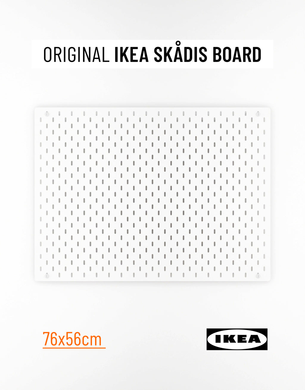 SKÅDIS Board L
