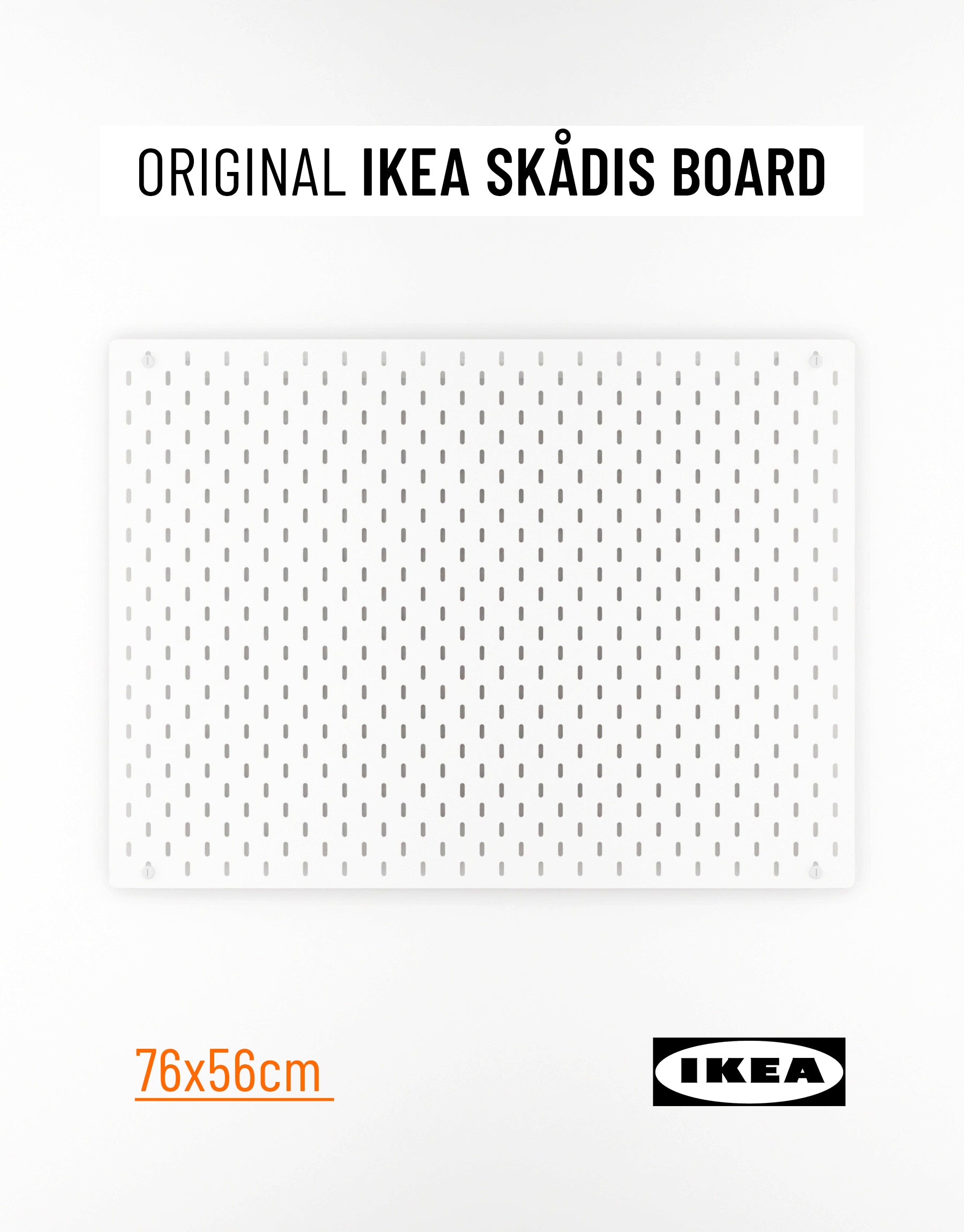 SKÅDIS Board L