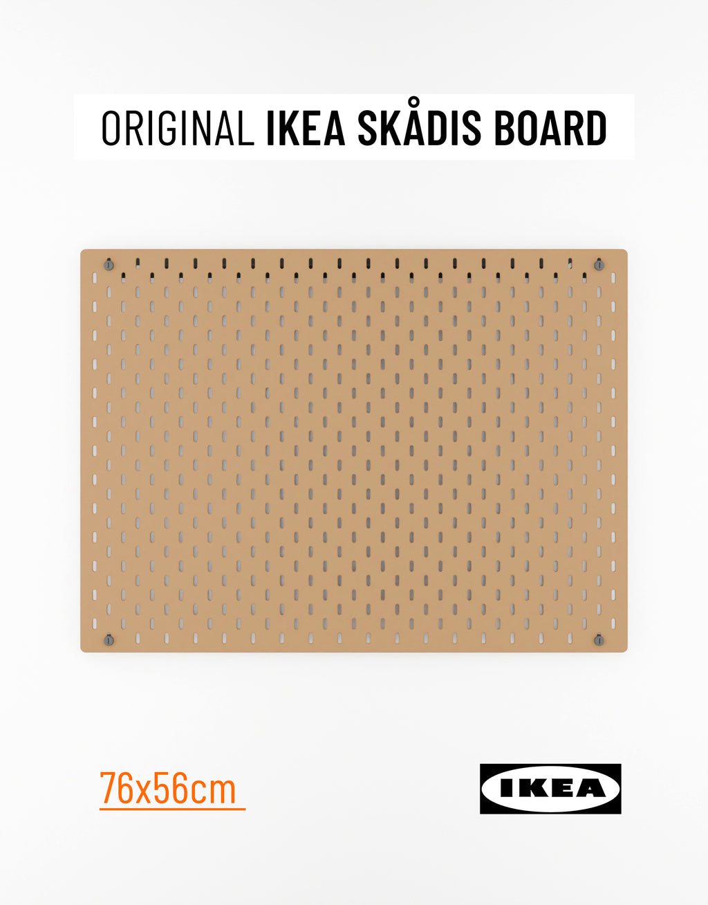 SKÅDIS Board L