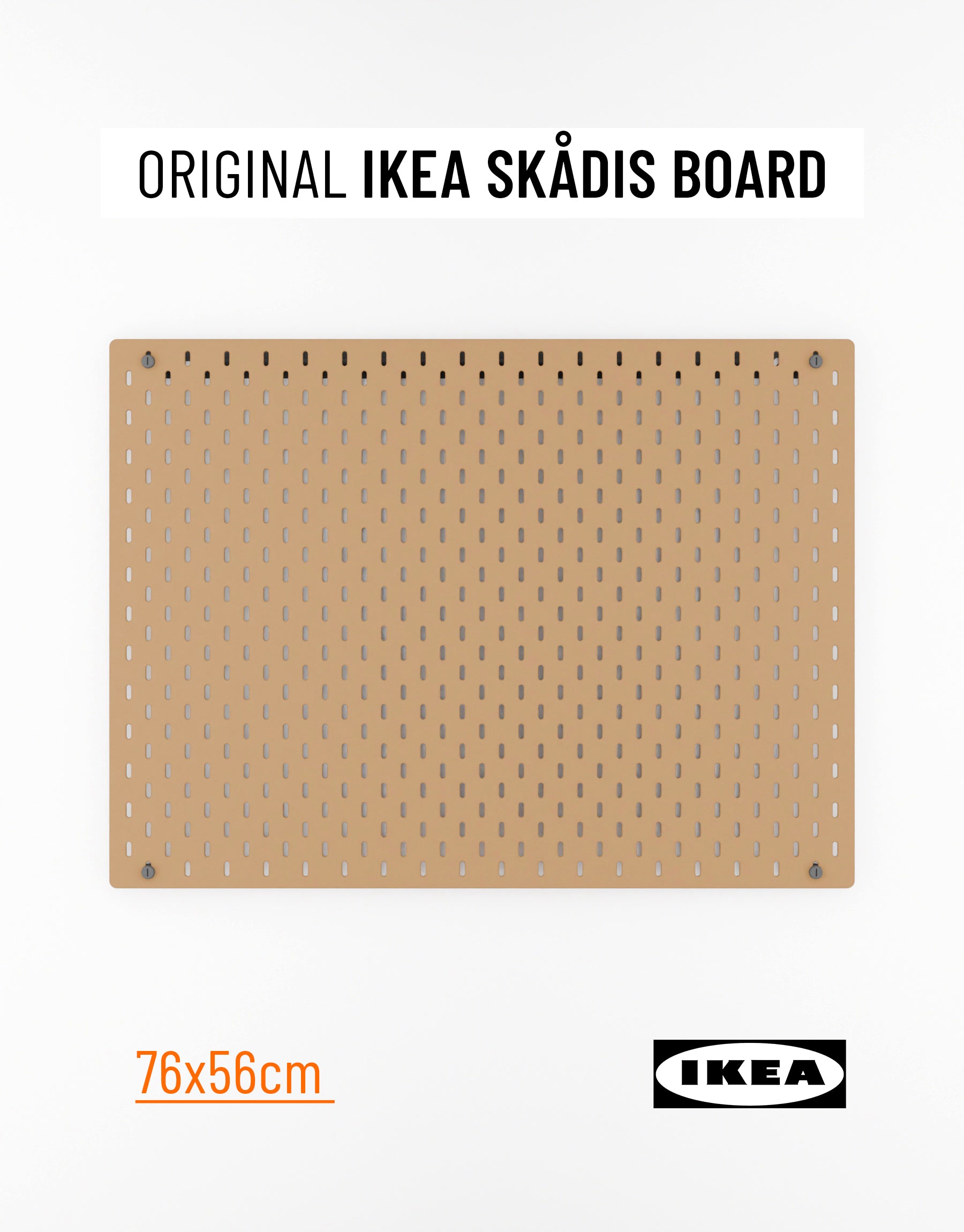 SKÅDIS Board L