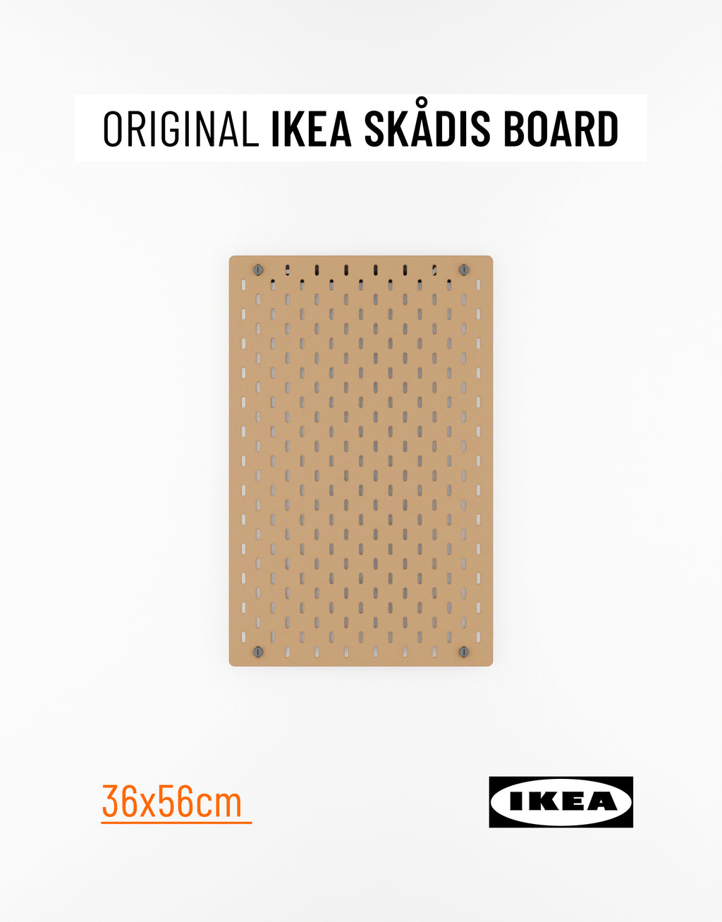 SKÅDIS Board S