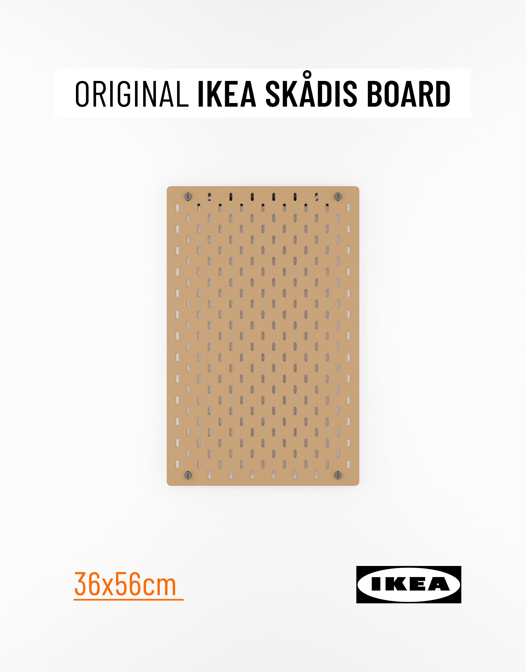 SKÅDIS Board S