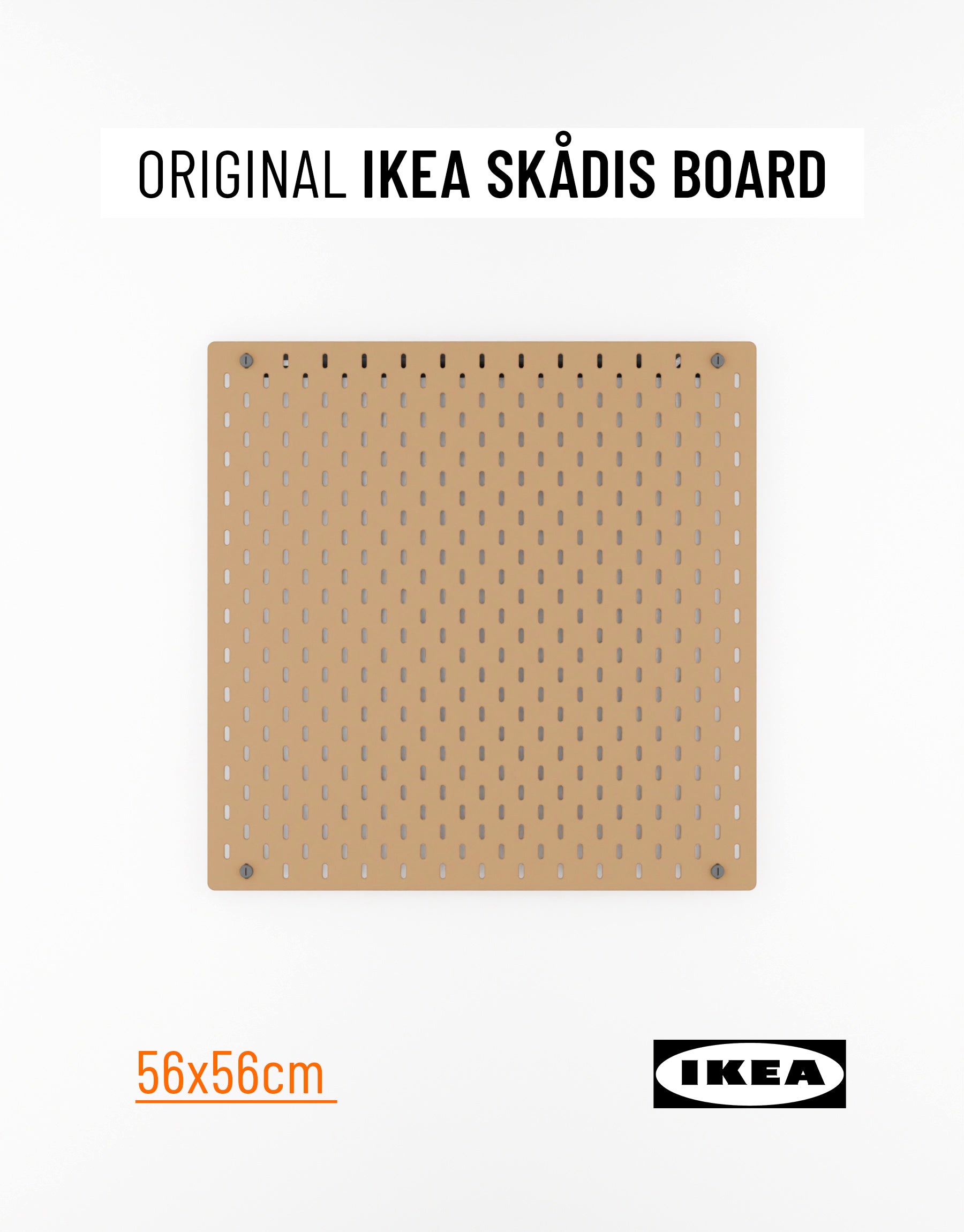 SKÅDIS Board M