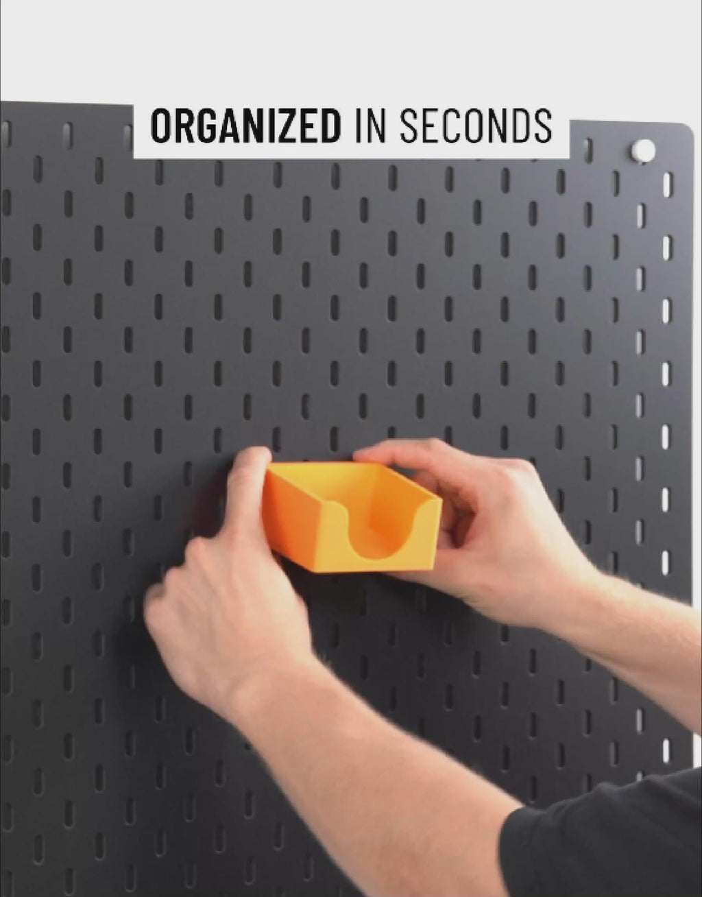 Post-It Dispender