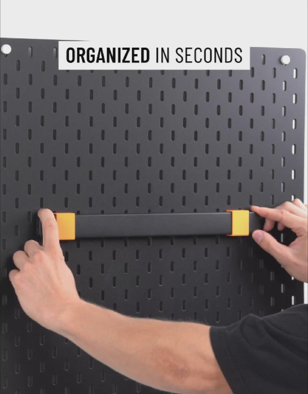 Magnetleisten Halter