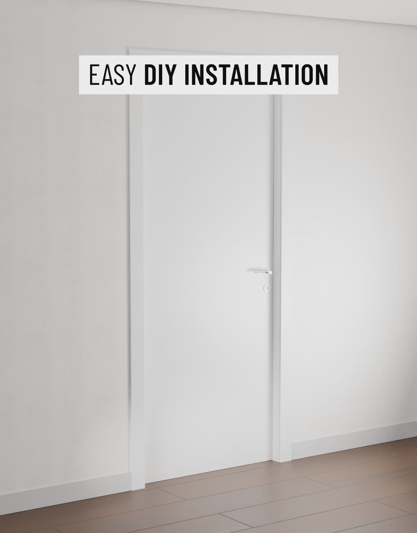 Katzenklappe für innen