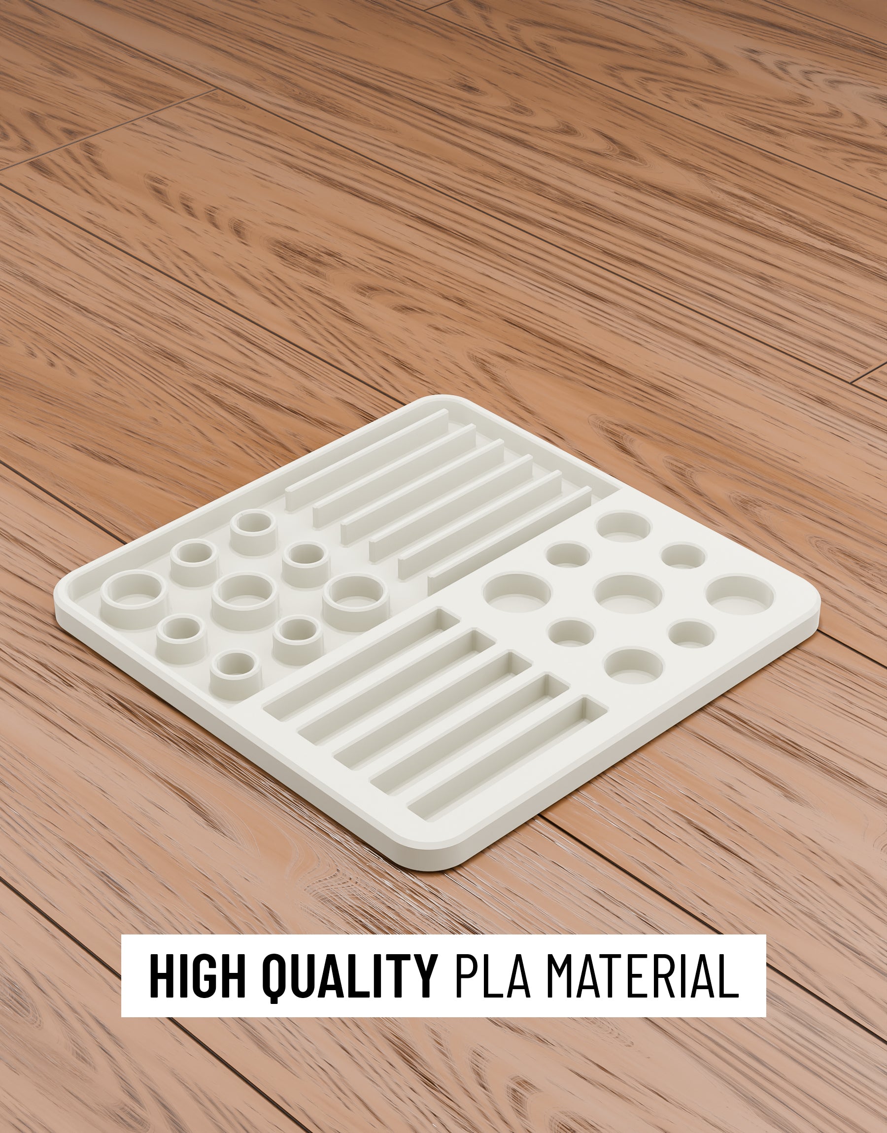 Cat snack board