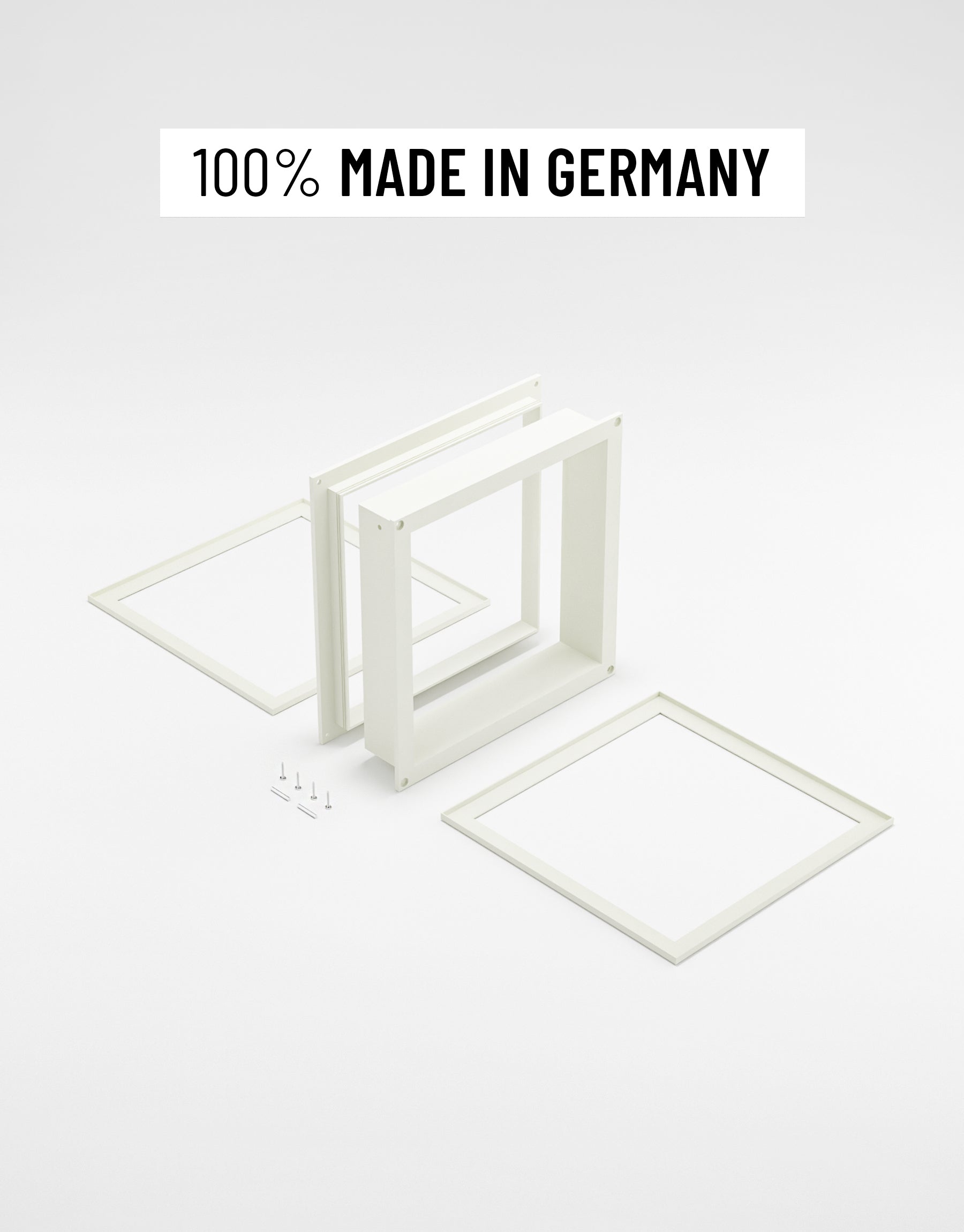 Katzendurchlauf für innen